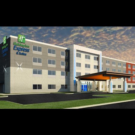 Holiday Inn Express & Suites Dearborn Sw - Detroit Area By Ihg Eksteriør billede